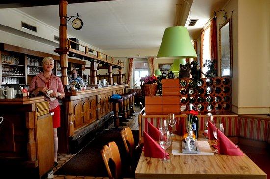 Gasthaus Gärtnerwirt Salzburg-Itzling